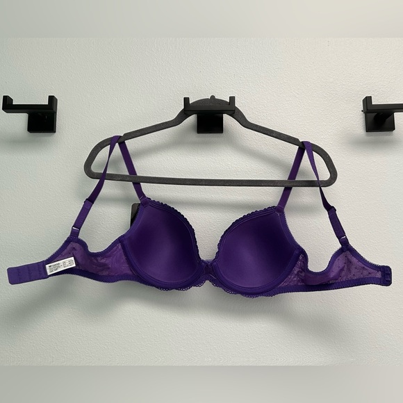 NWT Wacoal 34C Reveal Contour T-Shirt Bra 853115 - Picture 7 of 7